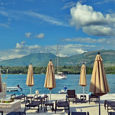 Apartments Bojana Tivat Exterior foto