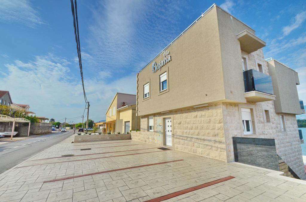 Apartments Bojana Tivat Exterior foto