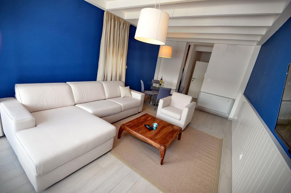 Apartments Bojana Tivat Habitación foto