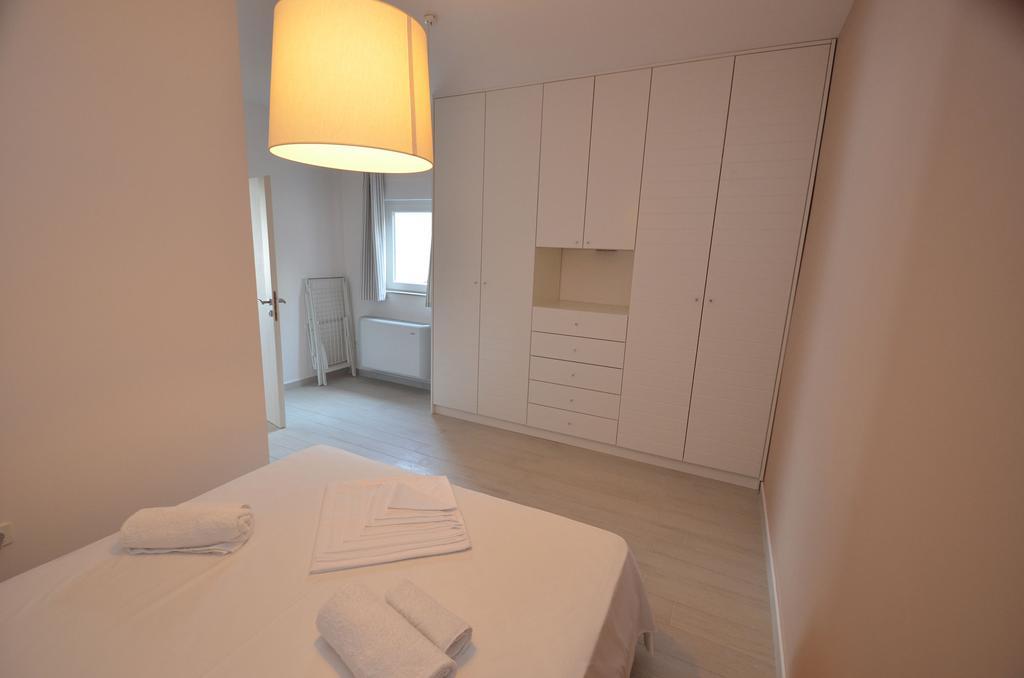 Apartments Bojana Tivat Habitación foto