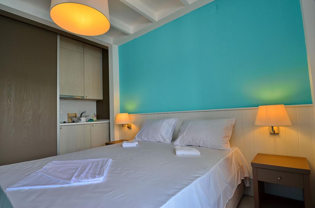 Apartments Bojana Tivat Habitación foto