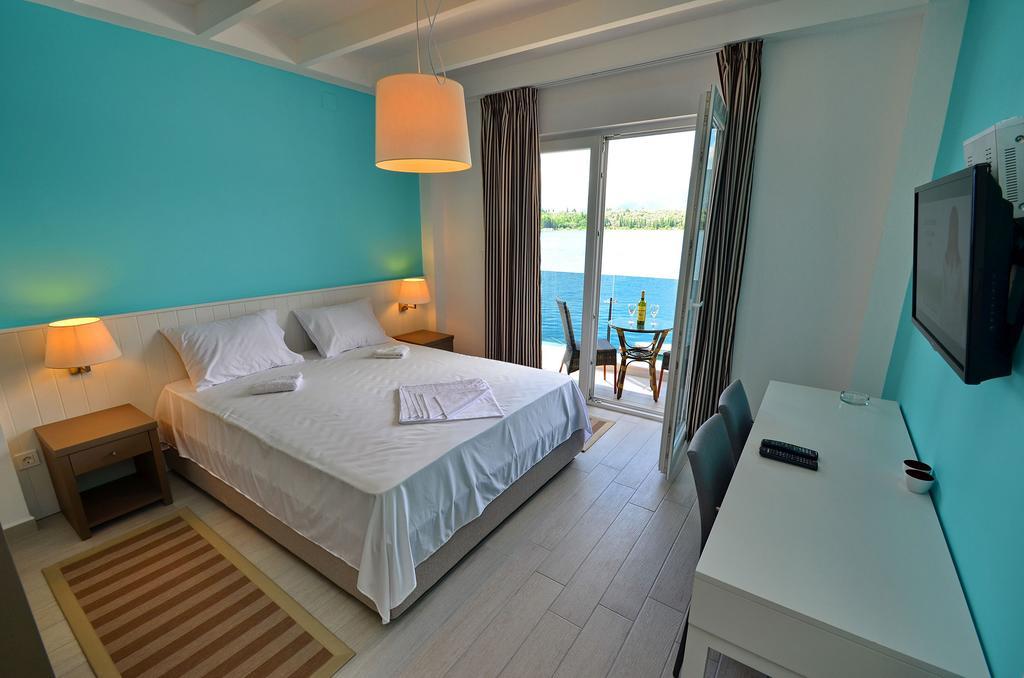 Apartments Bojana Tivat Habitación foto
