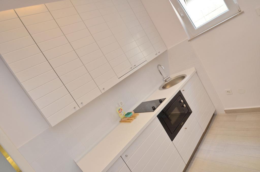 Apartments Bojana Tivat Habitación foto