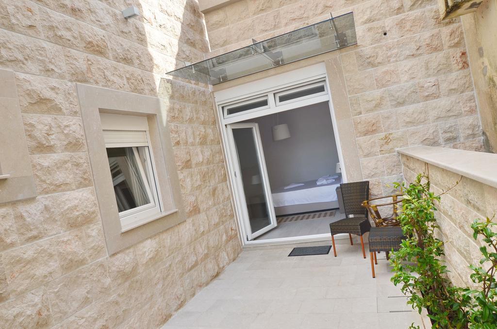 Apartments Bojana Tivat Habitación foto