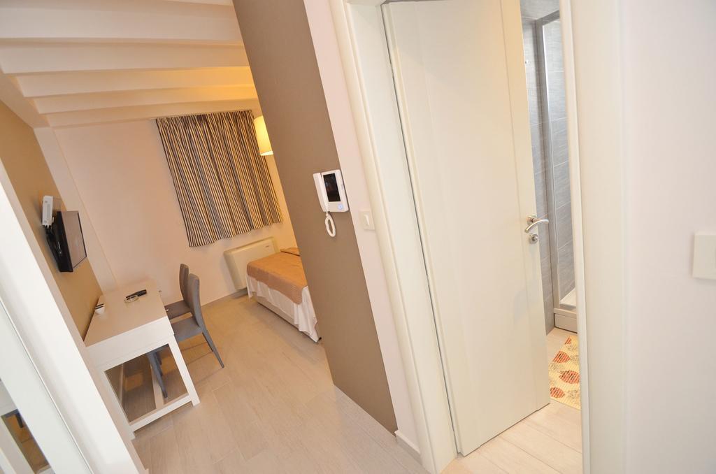 Apartments Bojana Tivat Habitación foto