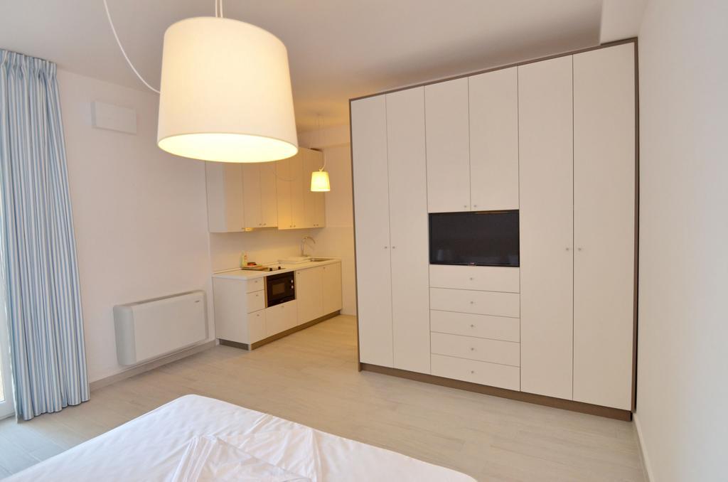 Apartments Bojana Tivat Habitación foto