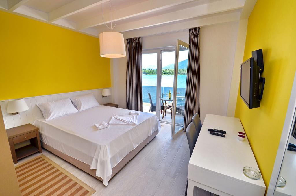 Apartments Bojana Tivat Habitación foto