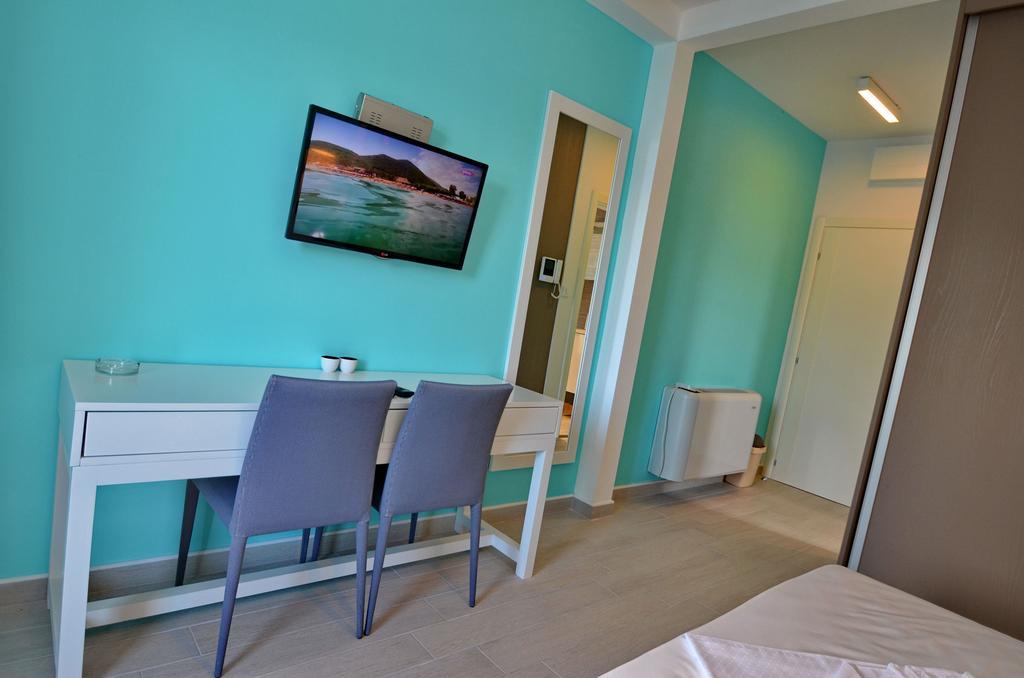 Apartments Bojana Tivat Habitación foto